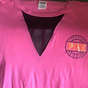 Victoria Secret long sleeve top